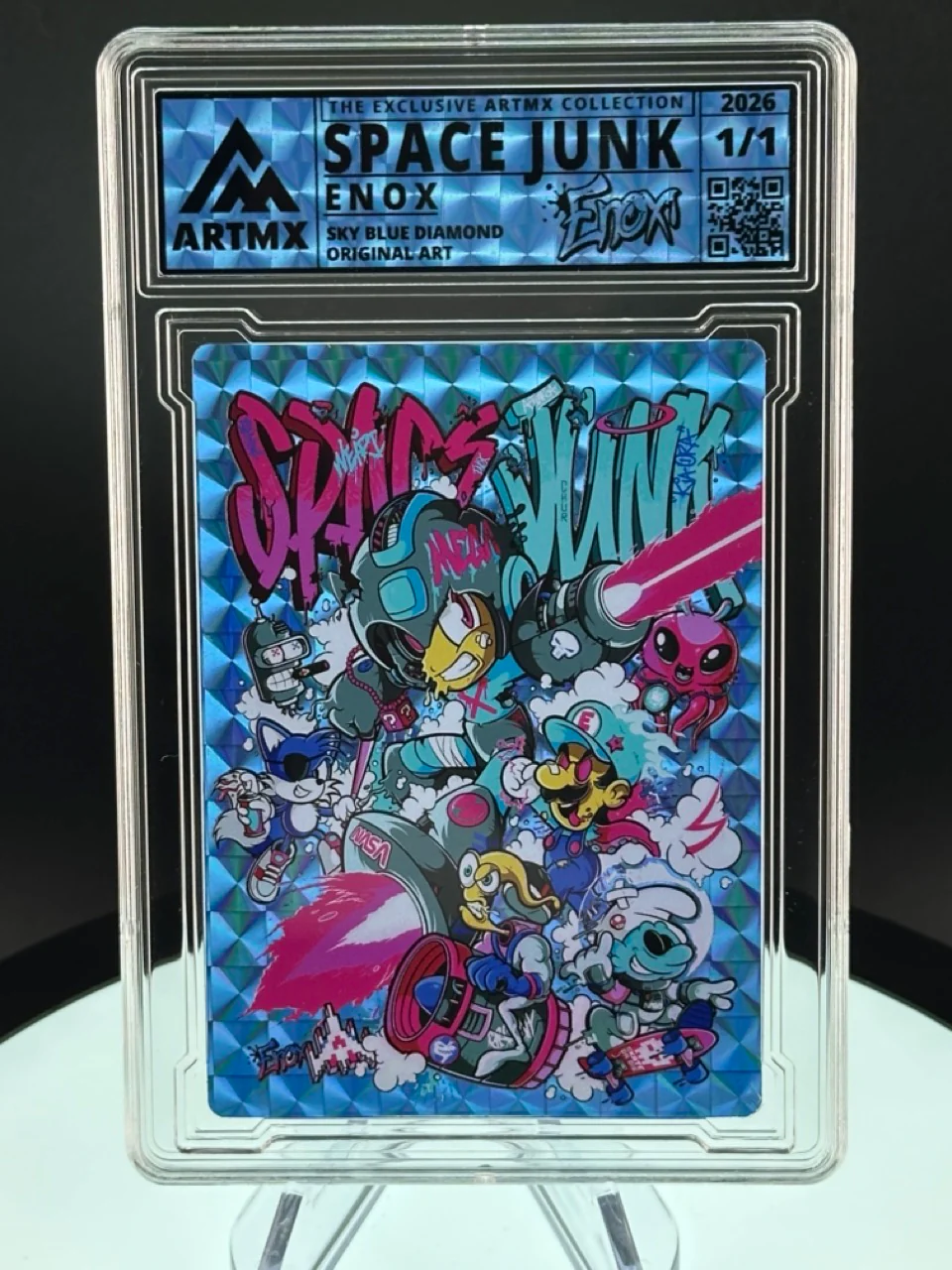Art Cards